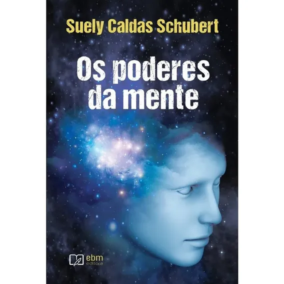 Poderes Da Mente (os) Foto 1