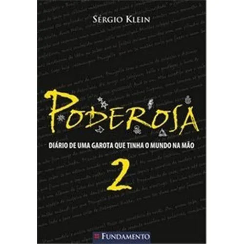 Poderosa - Vol. 2 Foto 1