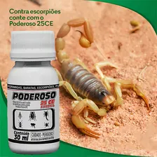 Poderoso 25ce Fipronil Kelldrin Kit 1 Un Foto mini 4