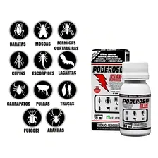 Poderoso 25ce Fipronil Kelldrin Kit 1 Un Foto mini  3
