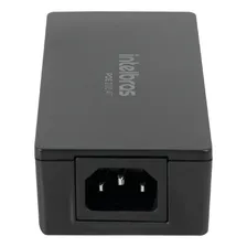 Poe 200 At Injetor Gigabit Ethernt Poe 802.3af/at Intelbras Foto mini 4