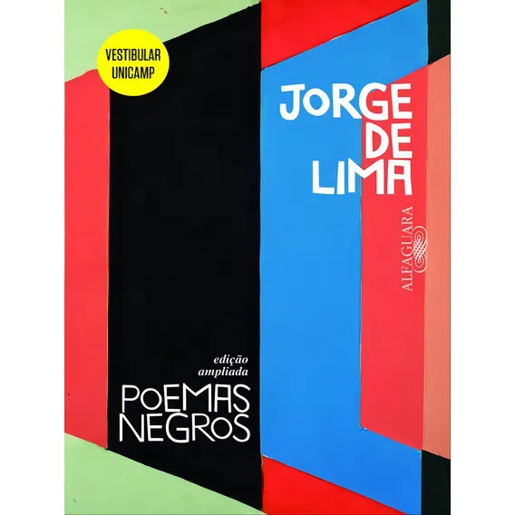 Poemas Negros Foto 1