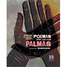 Poemas Para Ler Com Palmas Foto  mini 1