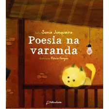 Poesia Na Varanda Foto mini 4