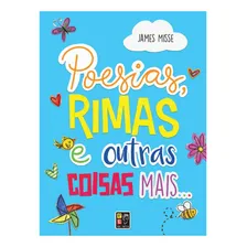 Poesias, Rimas E Outras Coisas Mais Foto  mini 1