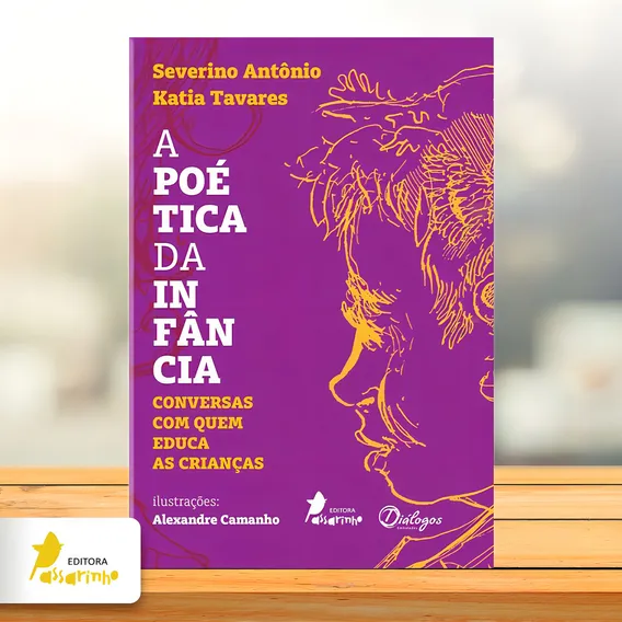Poética Da Infância Foto 1