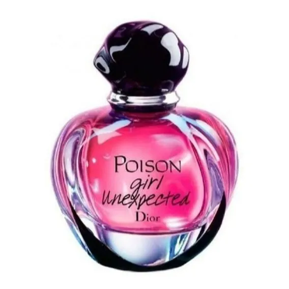 Poison Girl Unexpect Edt 100ml Foto 1