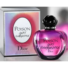 Poison Girl Unexpect Edt 100ml Foto mini 2