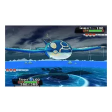 Pokémon Alpha Sapphire Standard Edition Nintendo 3DS Físico Foto mini 2