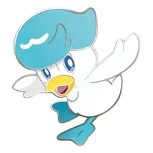 Pokémon Cartas Box Coleção Paldea Quaxly - Copag Foto mini 3