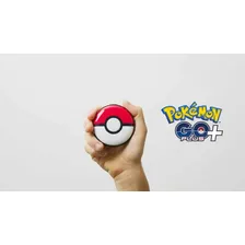 Pokémon Go plus + Pokemon Go Plus + New Pokemon Go Plus Nintendo Switch Físico Foto mini 3