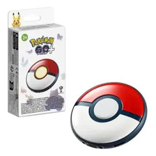 Pokémon Go plus + Pokemon Go Plus + New Pokemon Go Plus Nintendo Switch Físico Foto mini 1