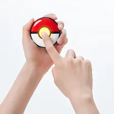 Pokémon Go plus + Pokemon Go Plus + New Pokemon Go Plus Nintendo Switch Físico Foto mini 2