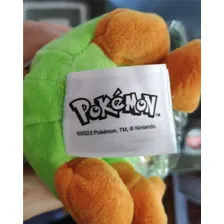 Pokémon Pelúcia De 20 Cm Grookey Foto mini 4
