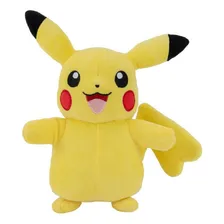 Pokémon Pelúcia Pikachu - Sunny Foto mini 1