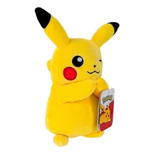 Pokémon Pelúcia Pikachu - Sunny Foto mini 4