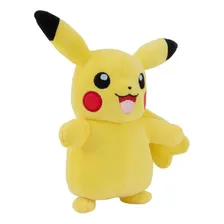 Pokémon Pelúcia Pikachu - Sunny Foto mini 2