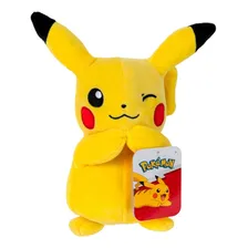Pokémon Pelúcia Pikachu - Sunny Foto mini 3