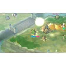 Pokemon Rumble World 3ds Midia Fisica Foto mini 2