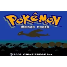 Pokemon Silver Versio Legendado Português Game Boy Color Gbc Foto mini 4