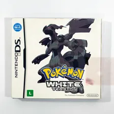 Pokémon White Version - Nintendo Ds Foto mini 1