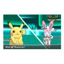 Pokémon Y Standard Edition Nintendo 3DS Físico Foto mini 3
