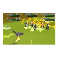Pokémon Y Standard Edition Nintendo 3DS Físico Foto mini 4
