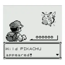 Pokémon Yellow Special Pikachu Edition Nintendo Game Boy Físico Foto mini 4