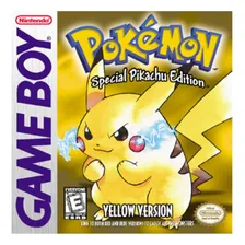 Pokémon Yellow Special Pikachu Edition Nintendo Game Boy Físico Foto mini 1