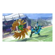 Pokkén Tournament DX Standard Edition Nintendo Switch Mídia Físico Foto mini 2