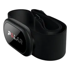 Polar Cinta Peitoral com Sensor Transmissor CardÃaco Polar H10 Tamanho M-XXL Foto mini 3