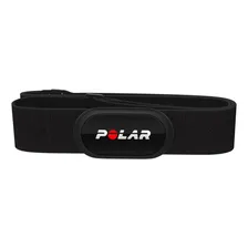 Polar Cinta Peitoral com Sensor Transmissor CardÃaco Polar H10 Tamanho M-XXL Foto mini 1