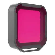 Polarpro Aqua Pack Filtros Gopro Hero 5 6 7 Black Supersuit Foto mini 3