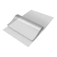 Polaseal A3 005 Plástico P/ Plastificação 303x426 Mm 100 Un Foto mini 4