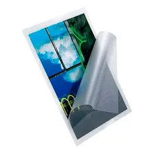 Polaseal A3 005 Plástico P/ Plastificação 303x426 Mm 100 Un Foto mini 3