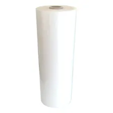 Polaseal Bobina Para Plastificação 330mmx0,10mmx50m 01un Foto mini 1