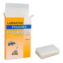 Polaseal Cnpj 121x191mm 007 C/ 100 Unidades Foto mini 1