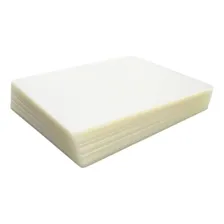 Polaseal Para Plastificação Meio Ofício 170x222x0,05 20un Foto  mini 1
