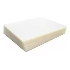 Polaseal Plástico Para Plastificação A3 303x426x0,10mm 100un Foto mini 2