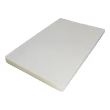 Polaseal Plástico Para Plastificação Ofício 2 226x340 100un Foto mini 4