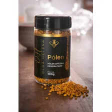 Pólen Apícola Desidratado - 100g Foto mini  2