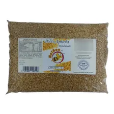 Pólen Apícola Desidratado - Pacote 1 Kg Foto  mini 1