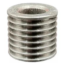 Polia Aluminio Motor Tanquinho Newmaq / Arno Nova Foto mini  3