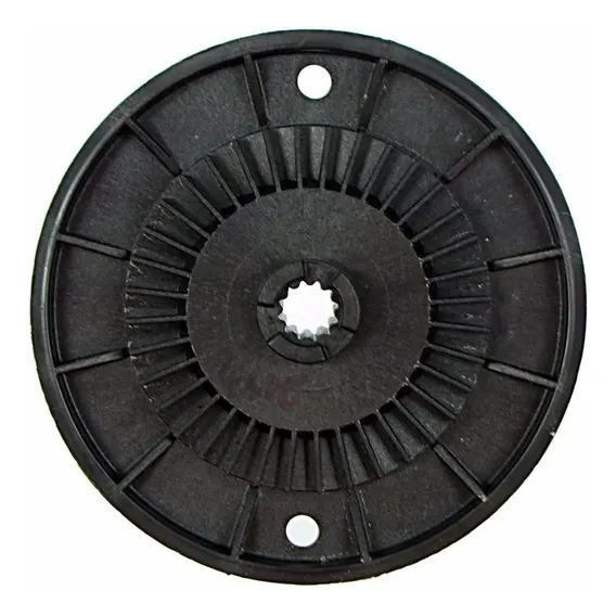 Polia Catraca Lr Electrolux Lt50/ Foto 1