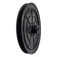 Polia Da Caixa De Transmissão Lava Roupa Brastemp 3063 Foto mini 4