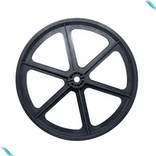Polia Do Agitador Compativel Tanquinho Suggar 10 E 12 Kg Foto mini 1