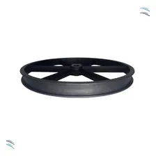 Polia Do Agitador Compativel Tanquinho Suggar 10 E 12 Kg Foto mini 4