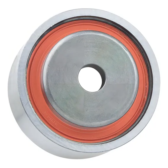 Polia Guia Da Correia Dentada Fiat Linea - Fiat 55212417 Foto 1
