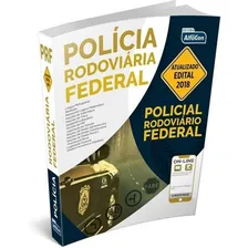 Policia Rodoviaria Federal - Alfacon - 1 Ed Foto mini 1