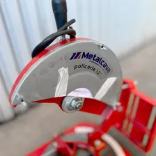Policorte Angular Metalcava 12 Polegadas Sem Motor Foto mini  3